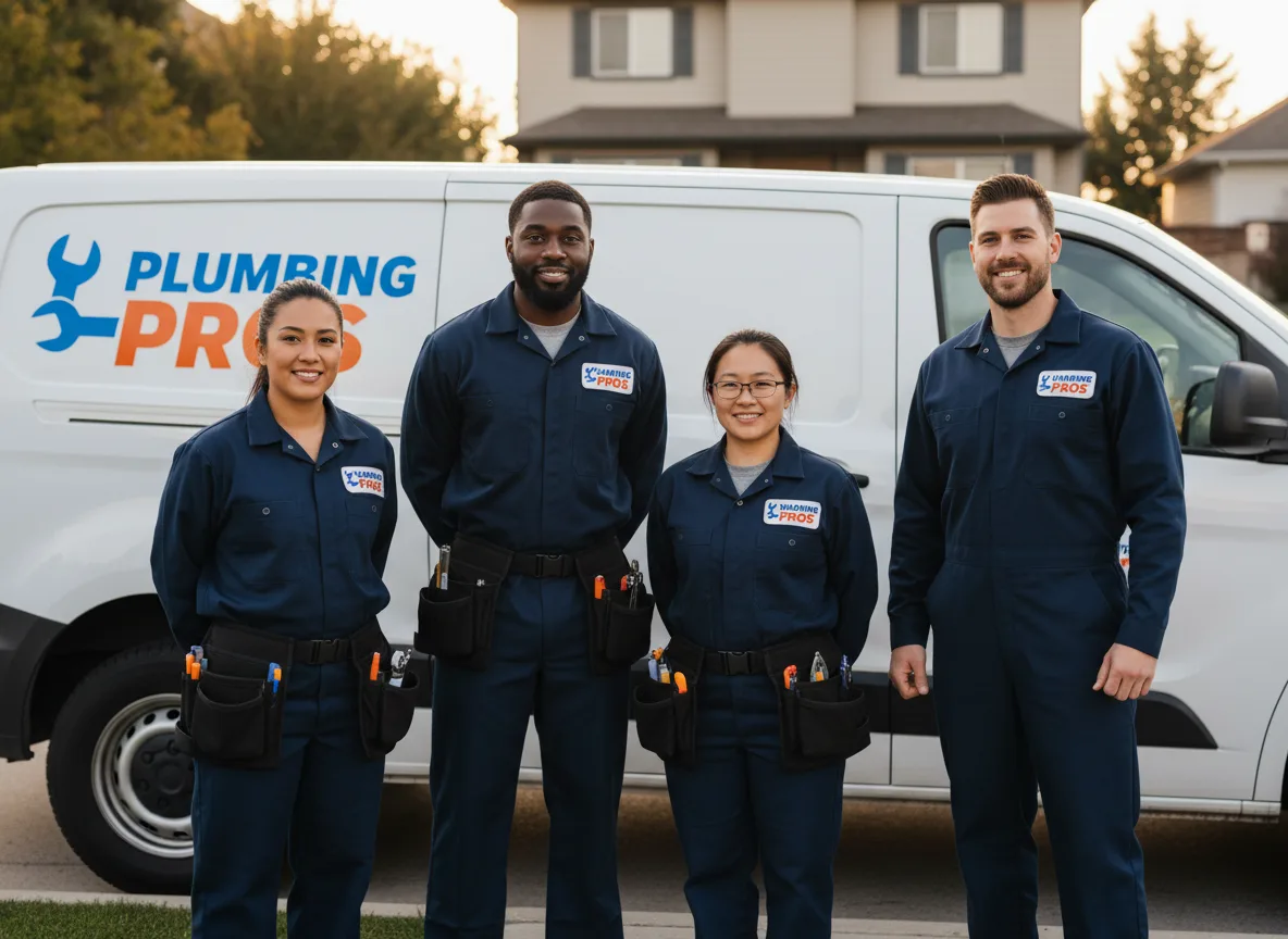 Water Heater Repair company in Forgan, OK